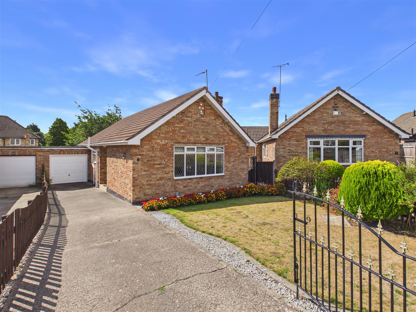 Anlaby East Yorkshire, HU10 7HR